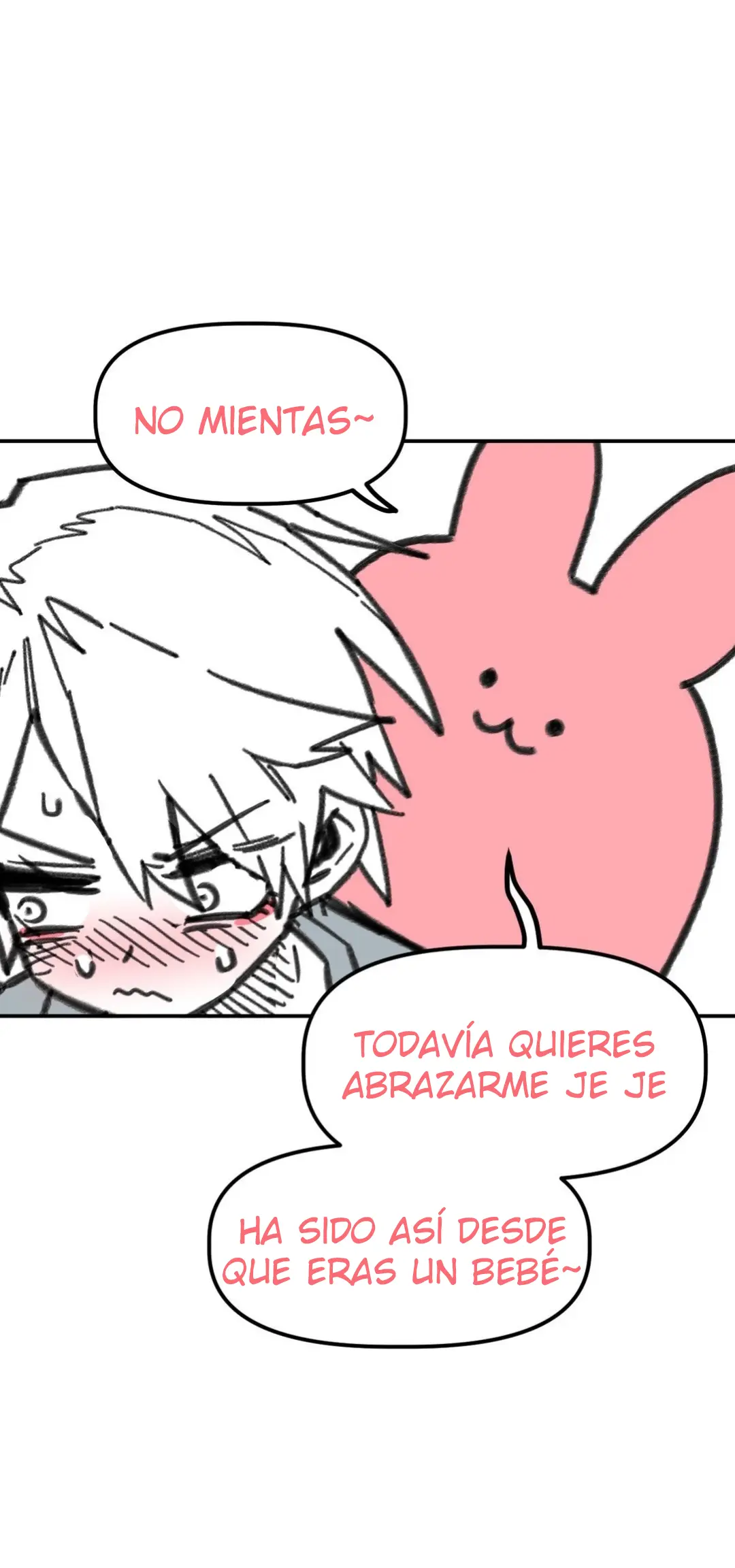 High School Boy capítulo 23, página 40