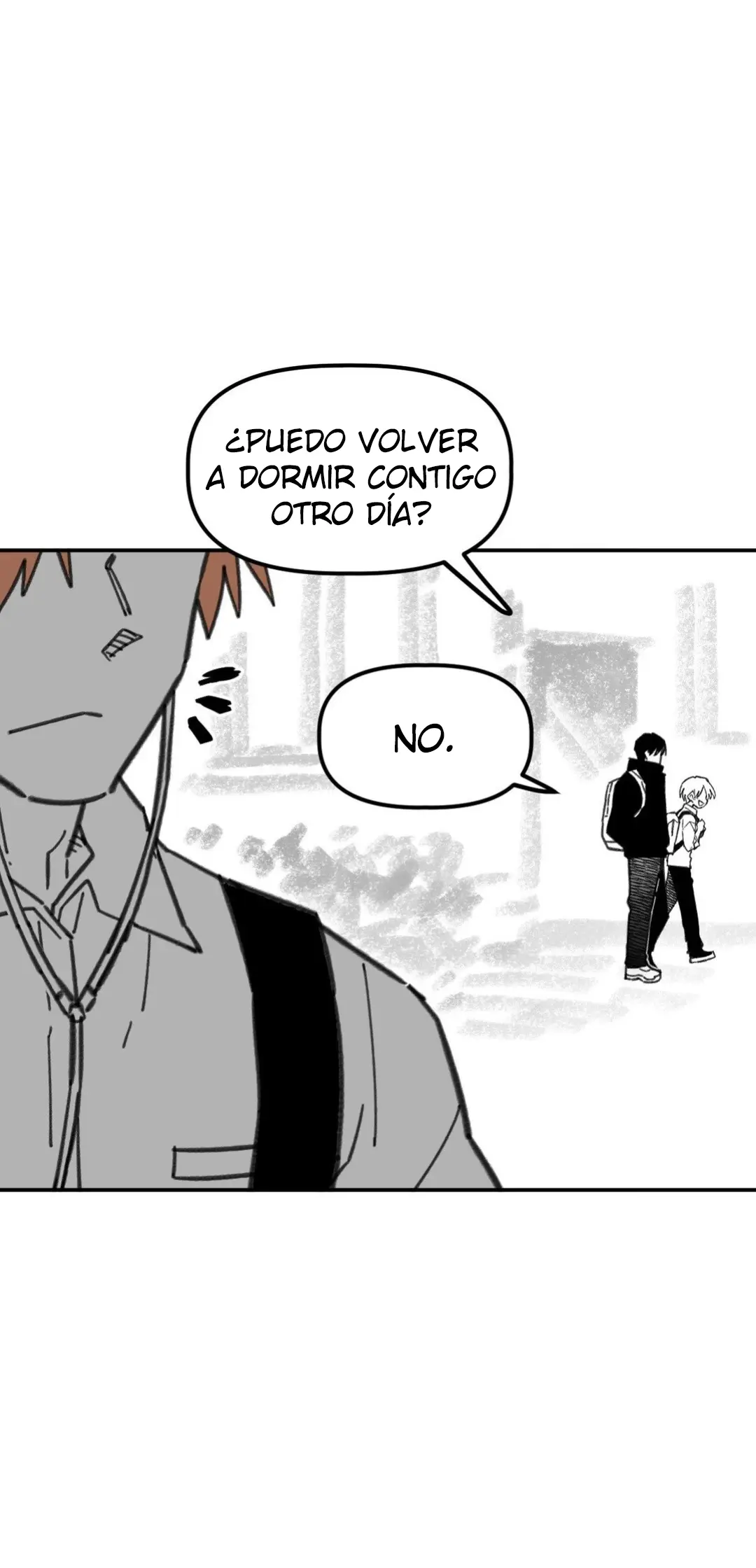 High School Boy capítulo 23, página 57