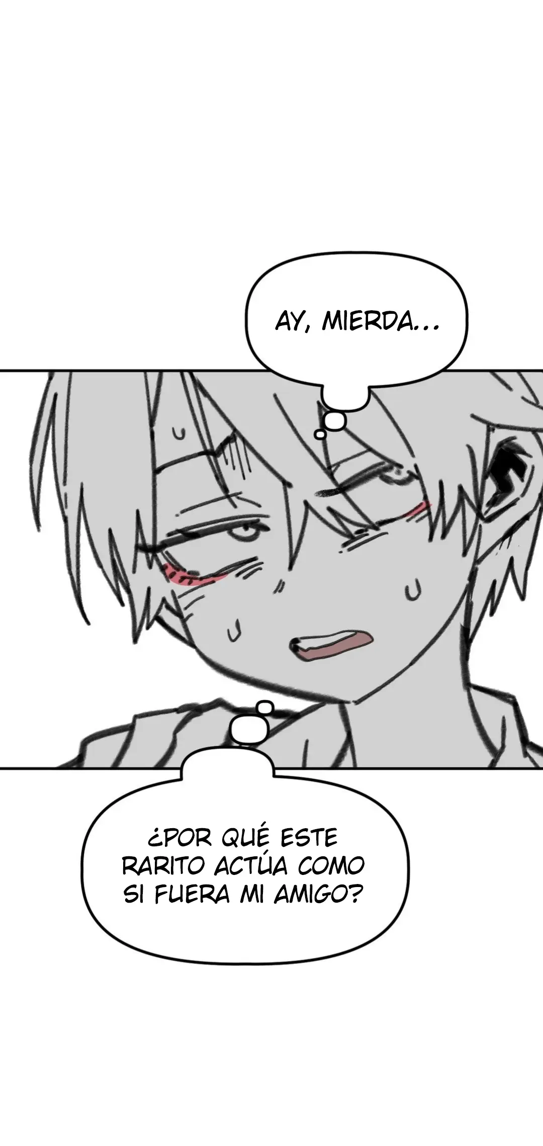 High School Boy capítulo 24, página 14