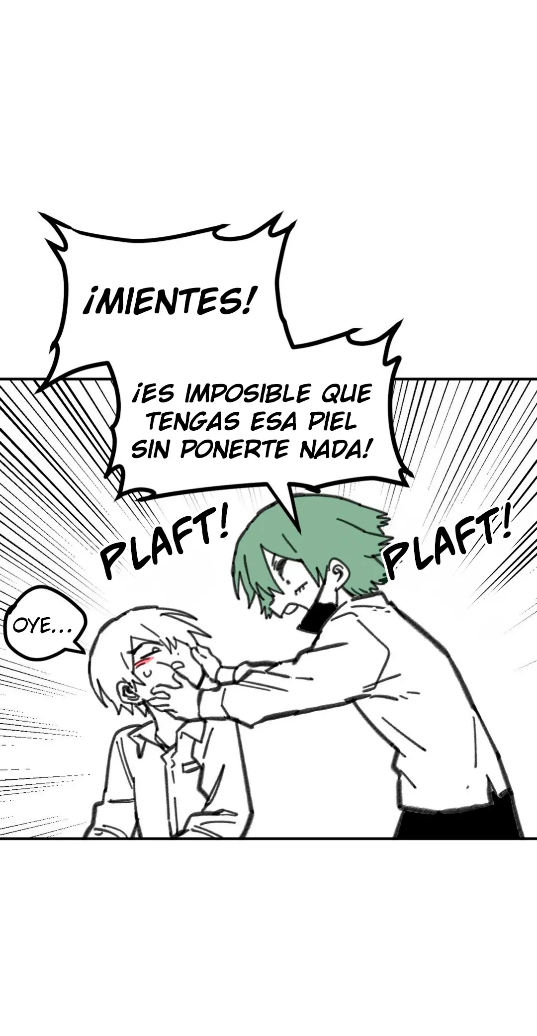High School Boy capítulo 24, página 17