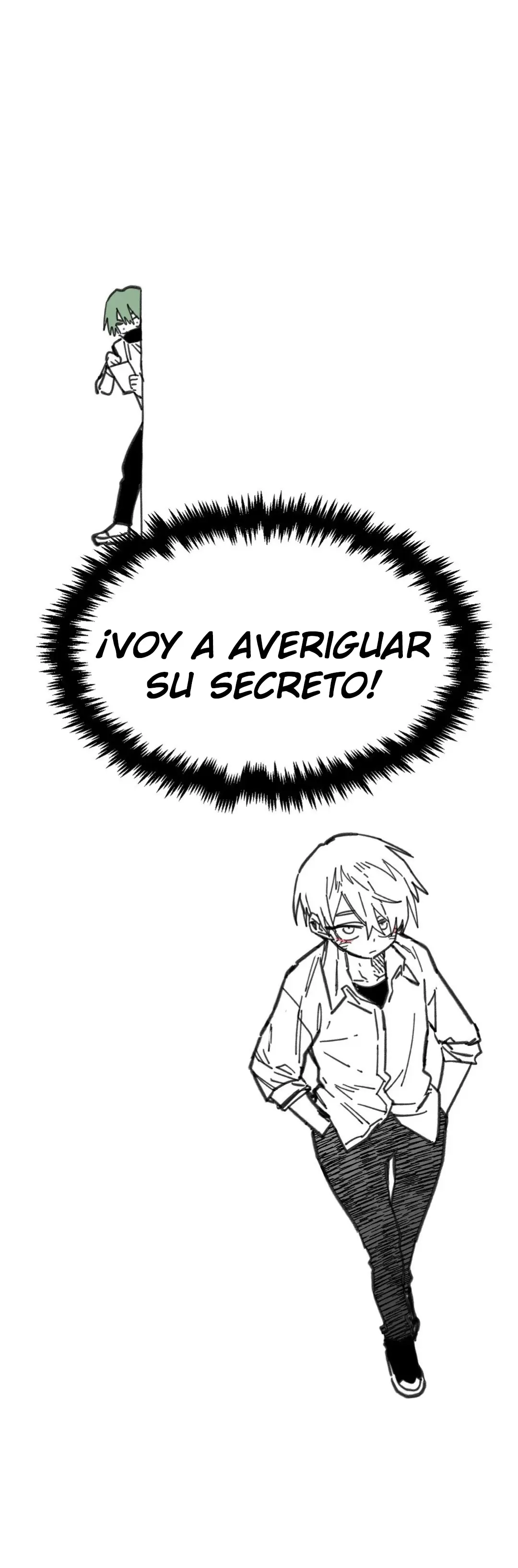 High School Boy capítulo 24, página 22