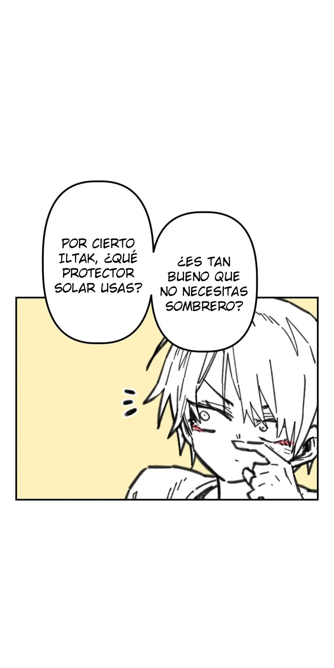 High School Boy capítulo 24, página 33