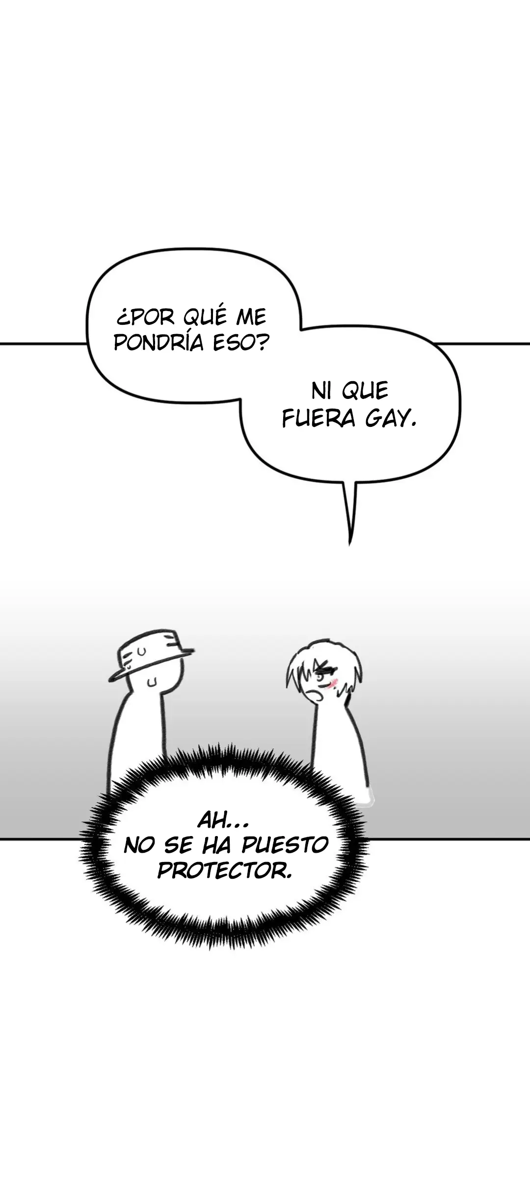 High School Boy capítulo 24, página 34