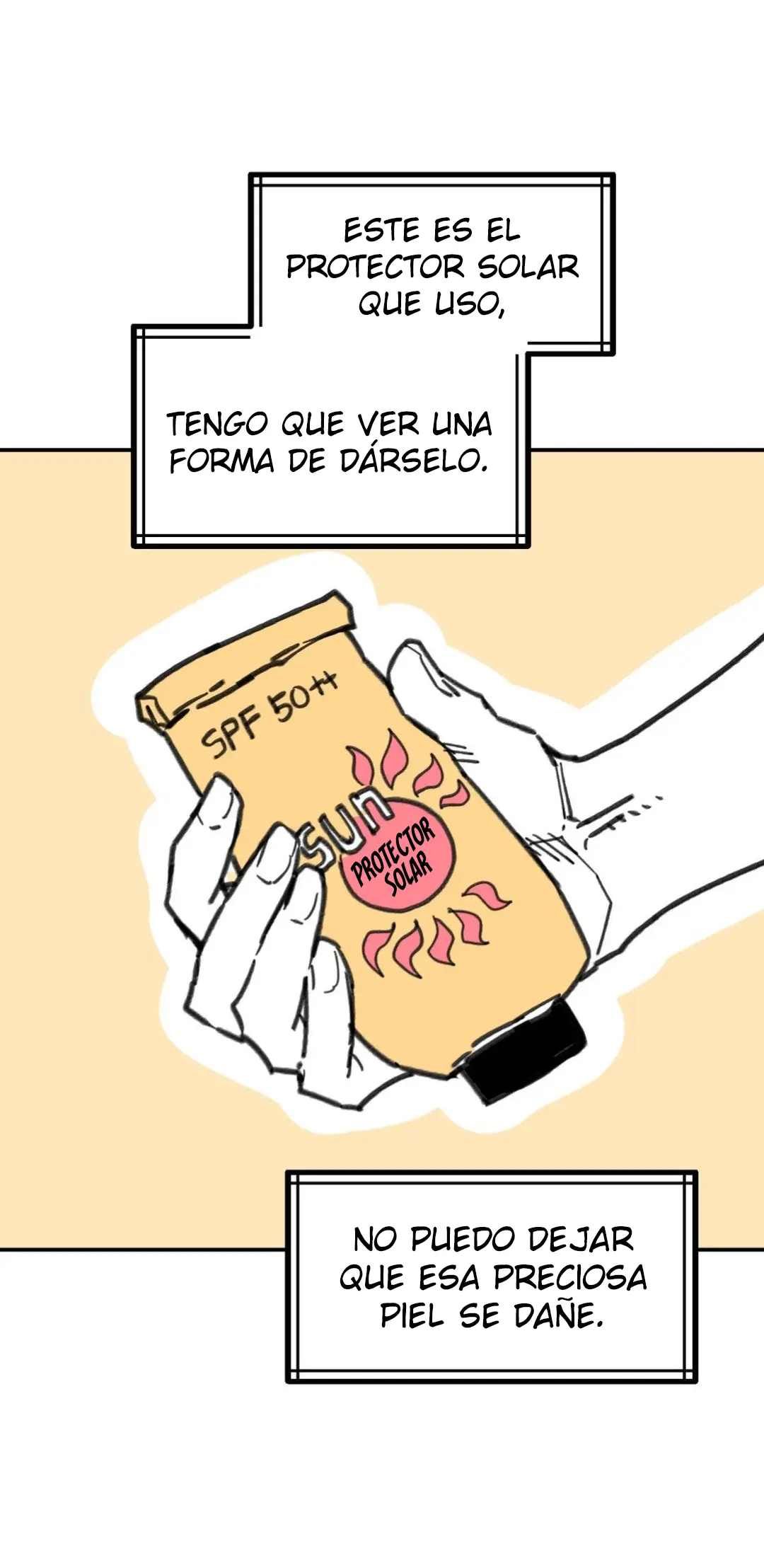 High School Boy capítulo 24, página 41