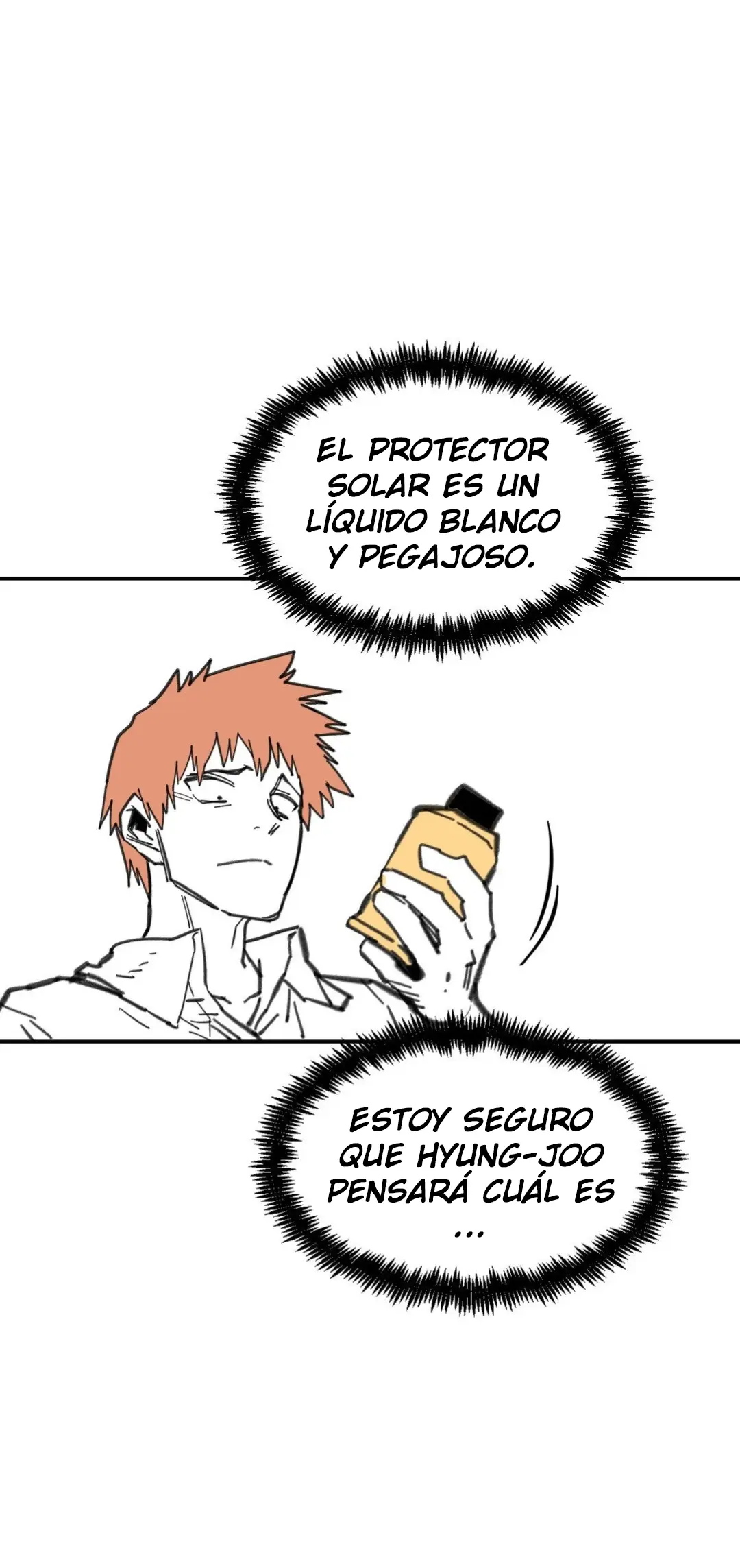 High School Boy capítulo 24, página 47