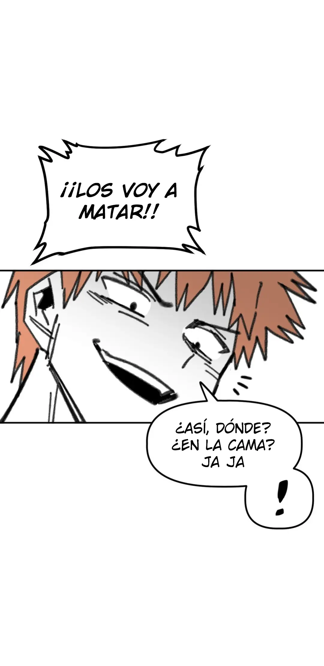 High School Boy capítulo 24, página 51