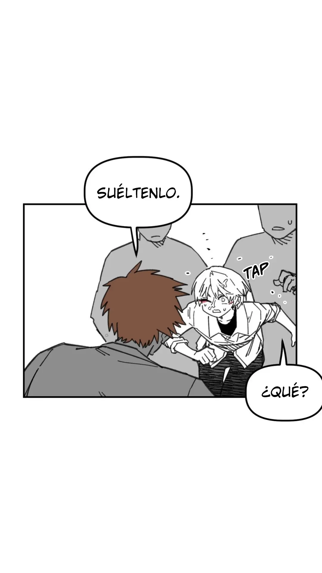 High School Boy capítulo 24, página 55