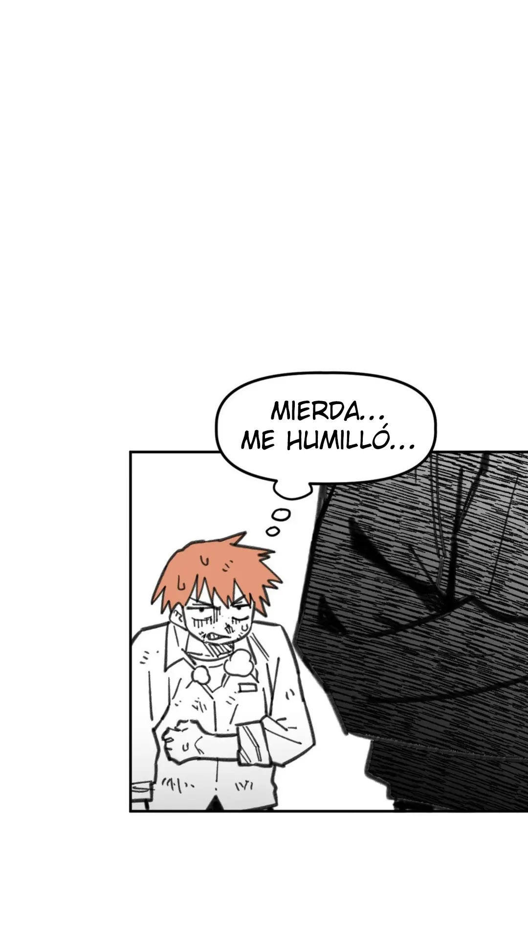 High School Boy capítulo 25, página 54