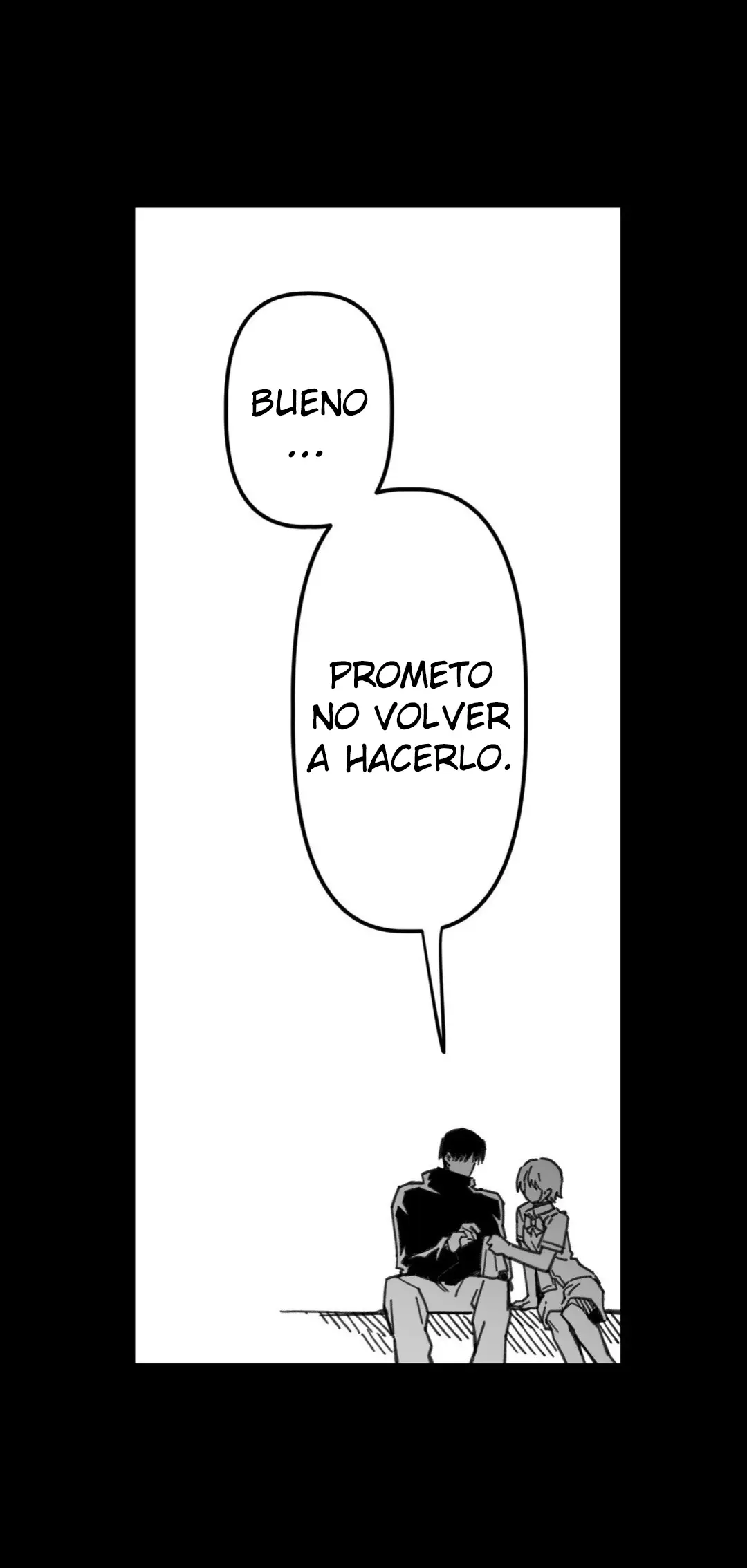 High School Boy capítulo 26, página 9