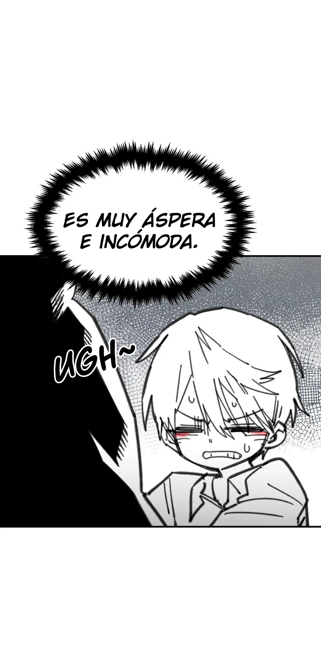 High School Boy capítulo 26, página 21