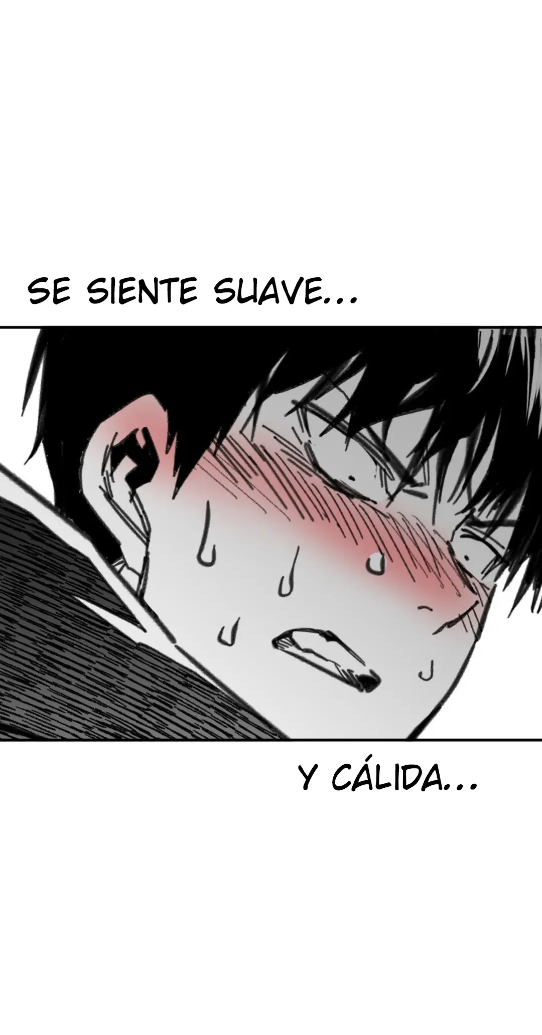 High School Boy capítulo 26, página 32