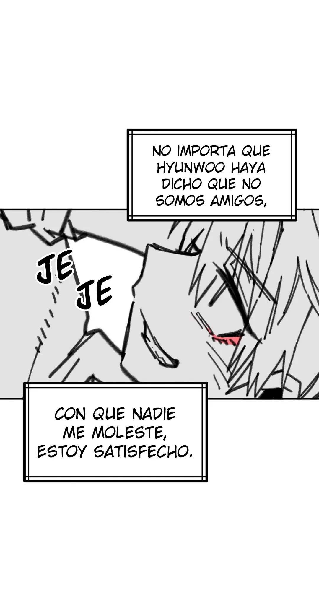 High School Boy capítulo 26, página 52