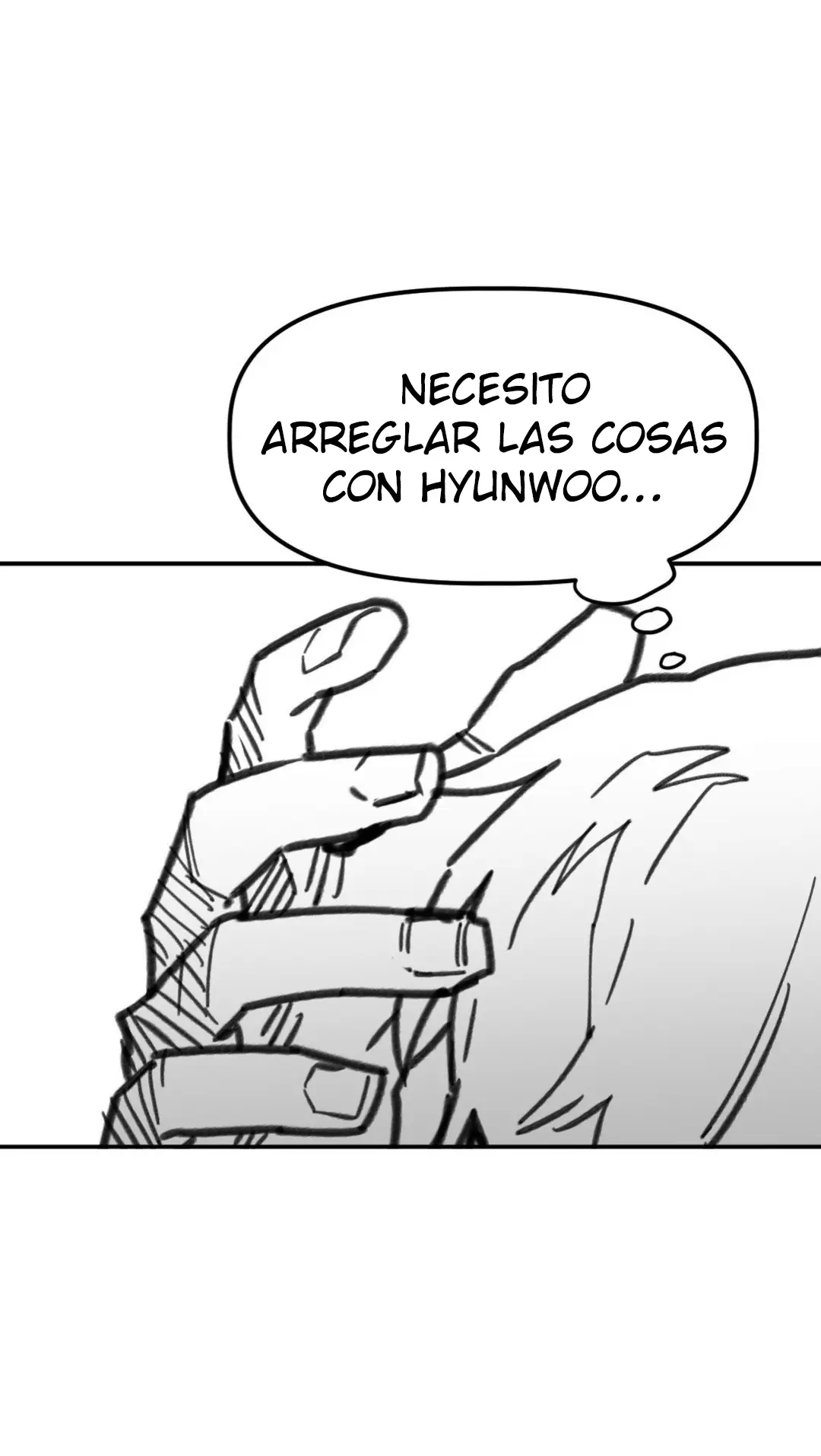 High School Boy capítulo 26, página 57