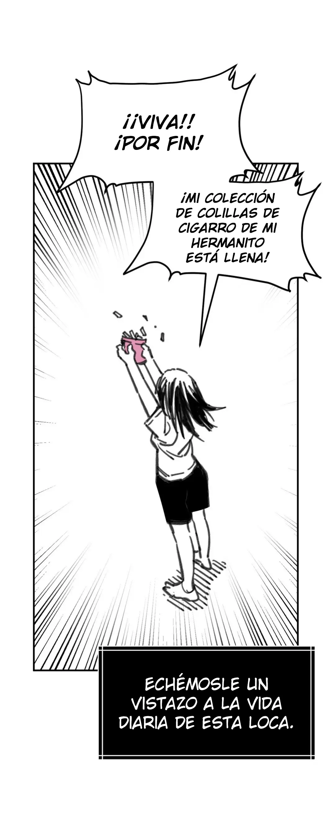 High School Boy capítulo 27, página 7