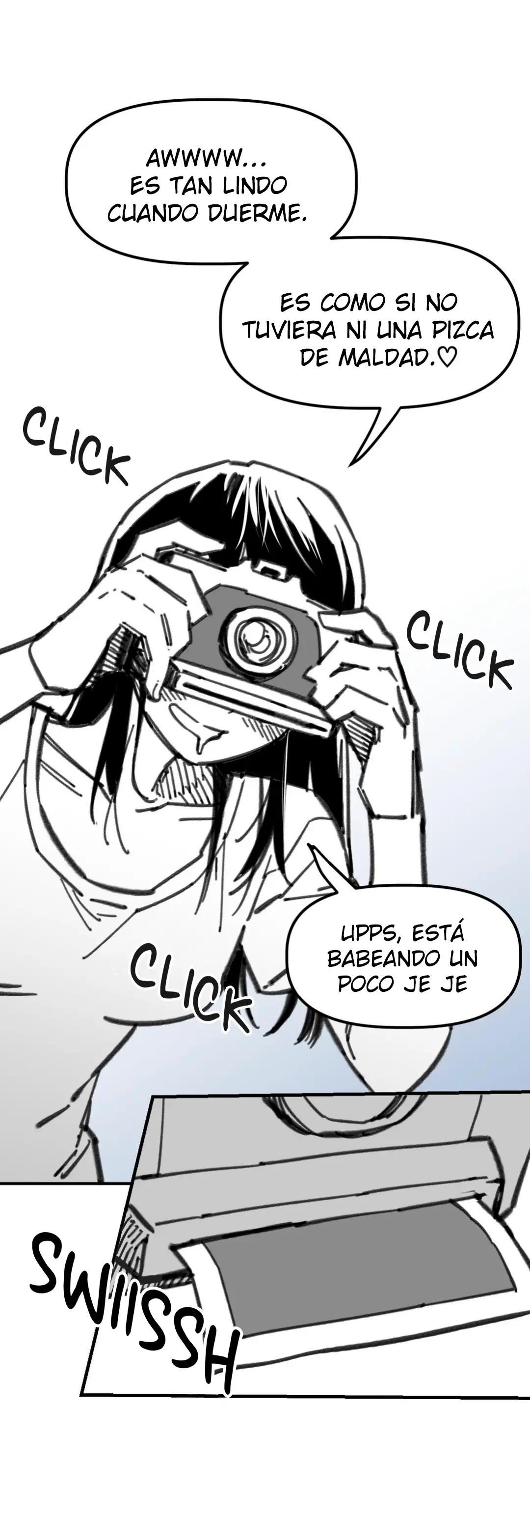 High School Boy capítulo 27, página 13