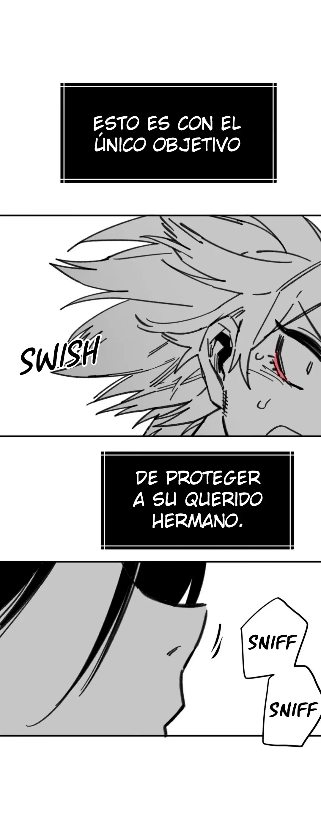 High School Boy capítulo 27, página 32