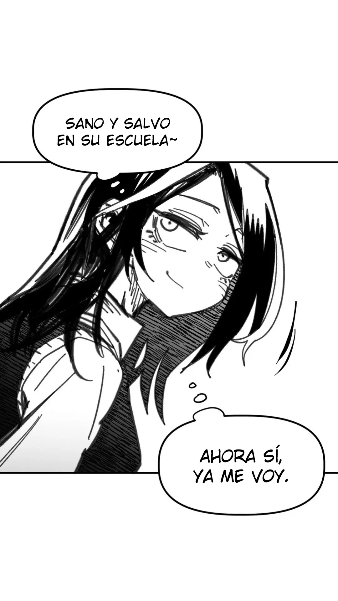 High School Boy capítulo 27, página 43
