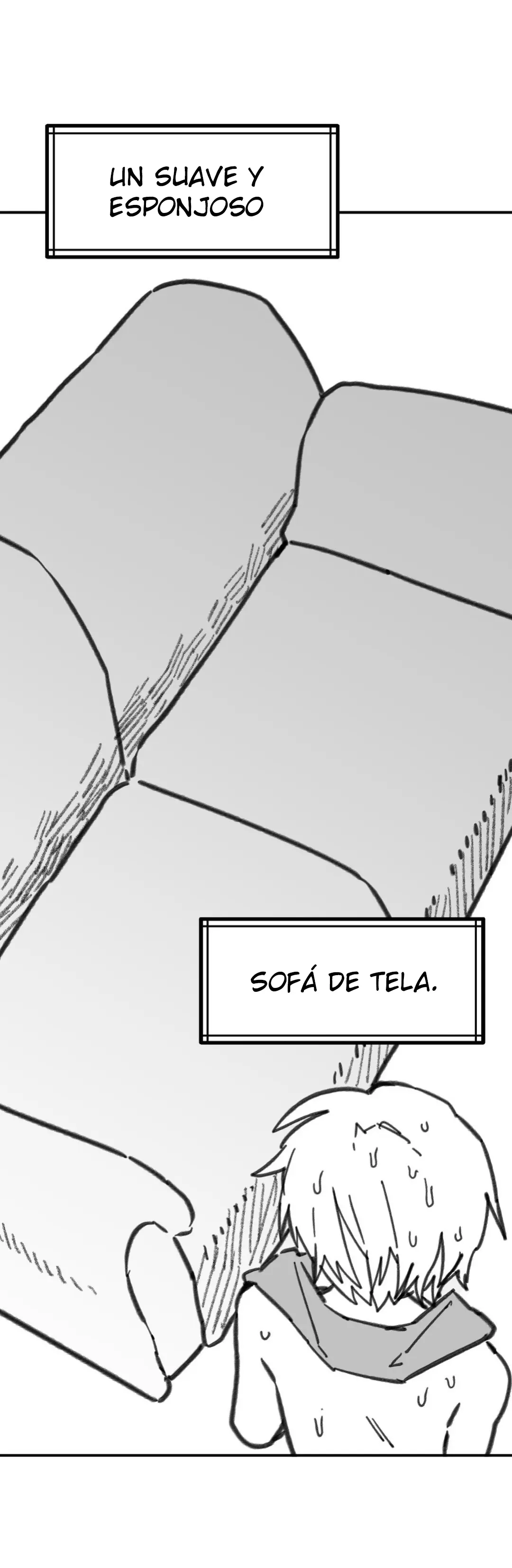 High School Boy capítulo 27, página 49