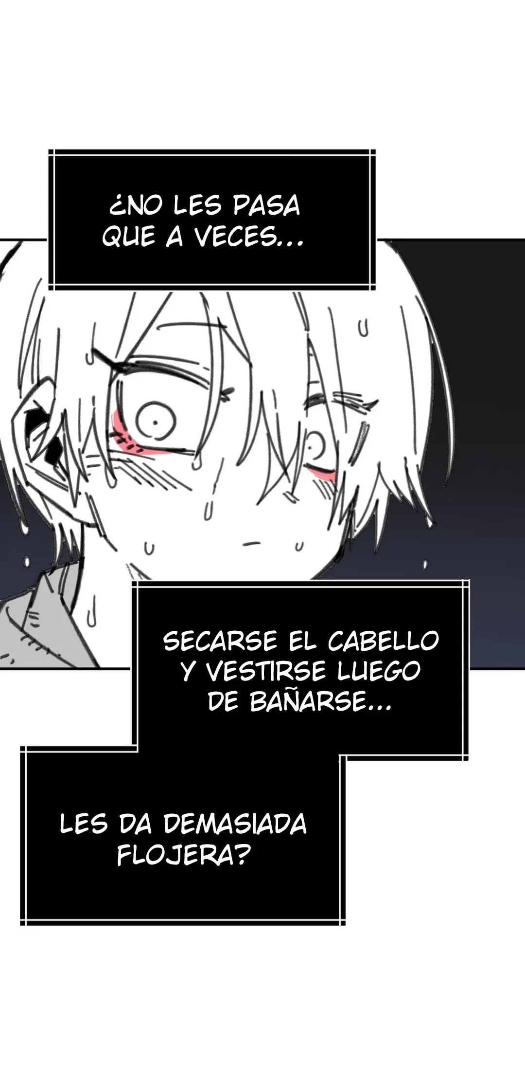 High School Boy capítulo 27, página 50