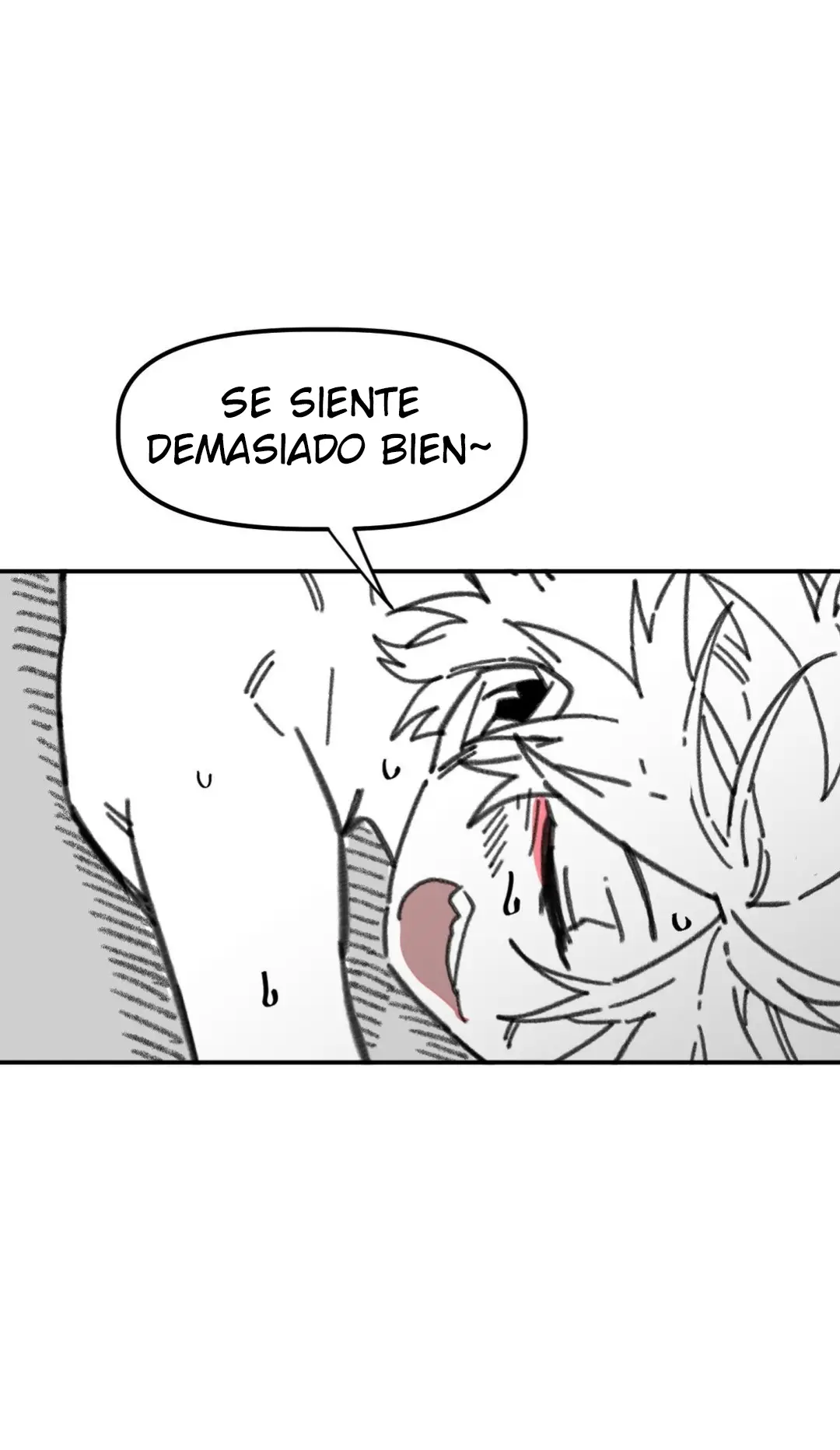 High School Boy capítulo 27, página 54