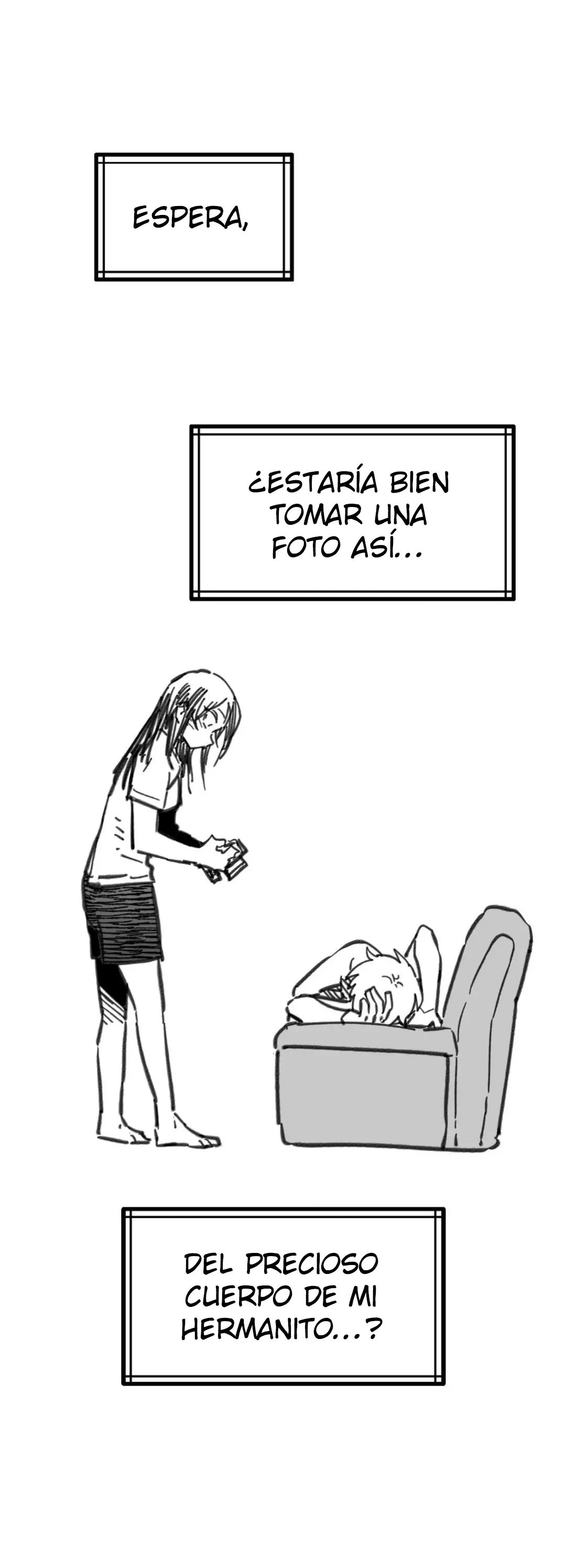High School Boy capítulo 27, página 61