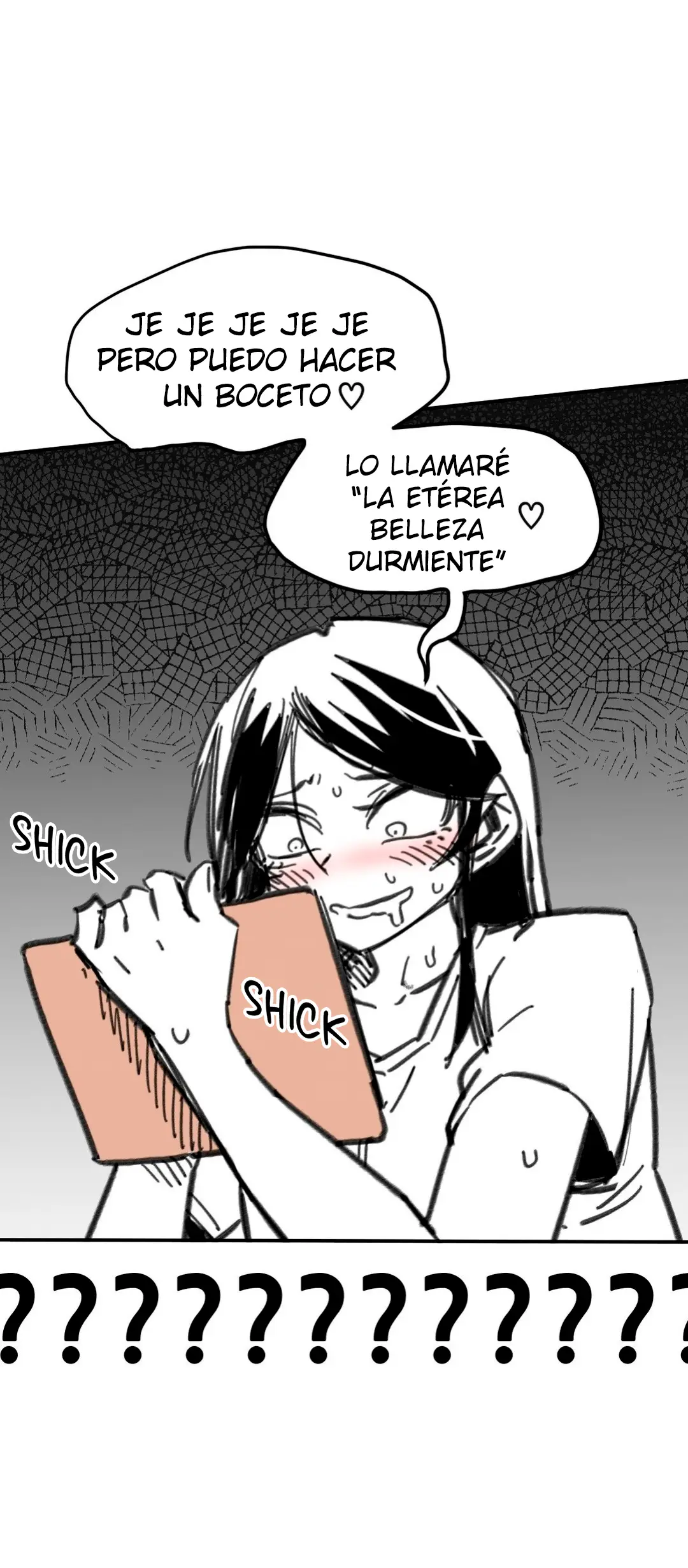 High School Boy capítulo 27, página 65