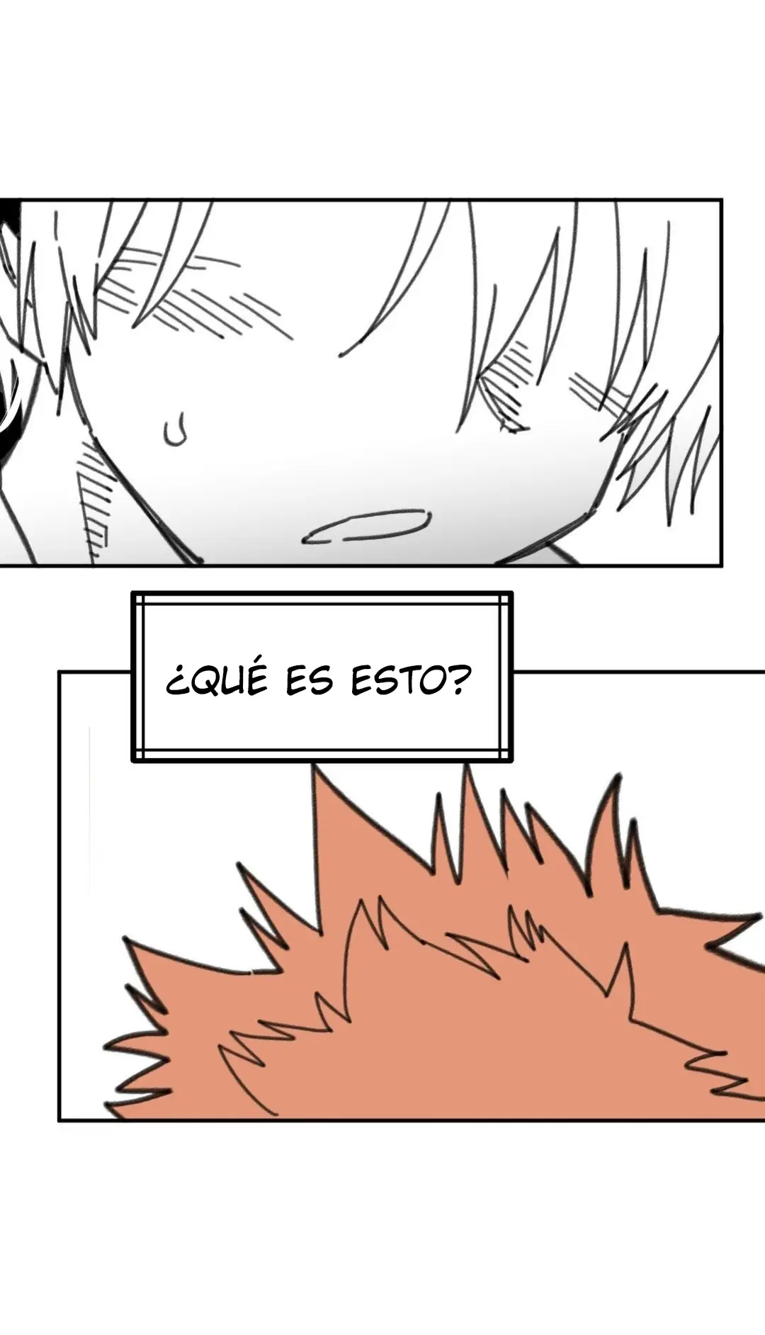 High School Boy capítulo 28, página 4