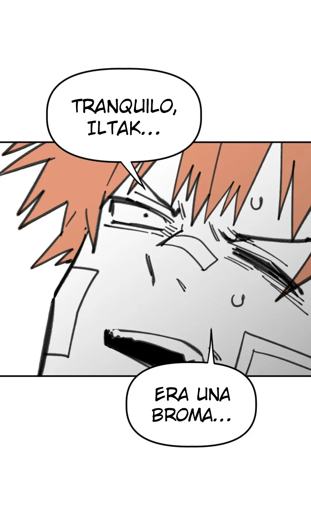 High School Boy capítulo 28, página 49