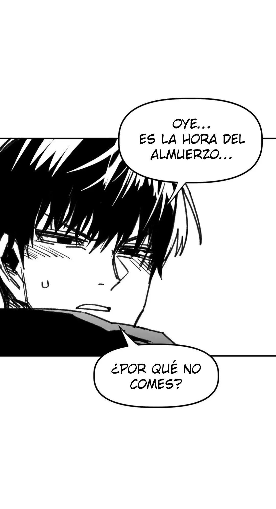 High School Boy capítulo 29, página 28