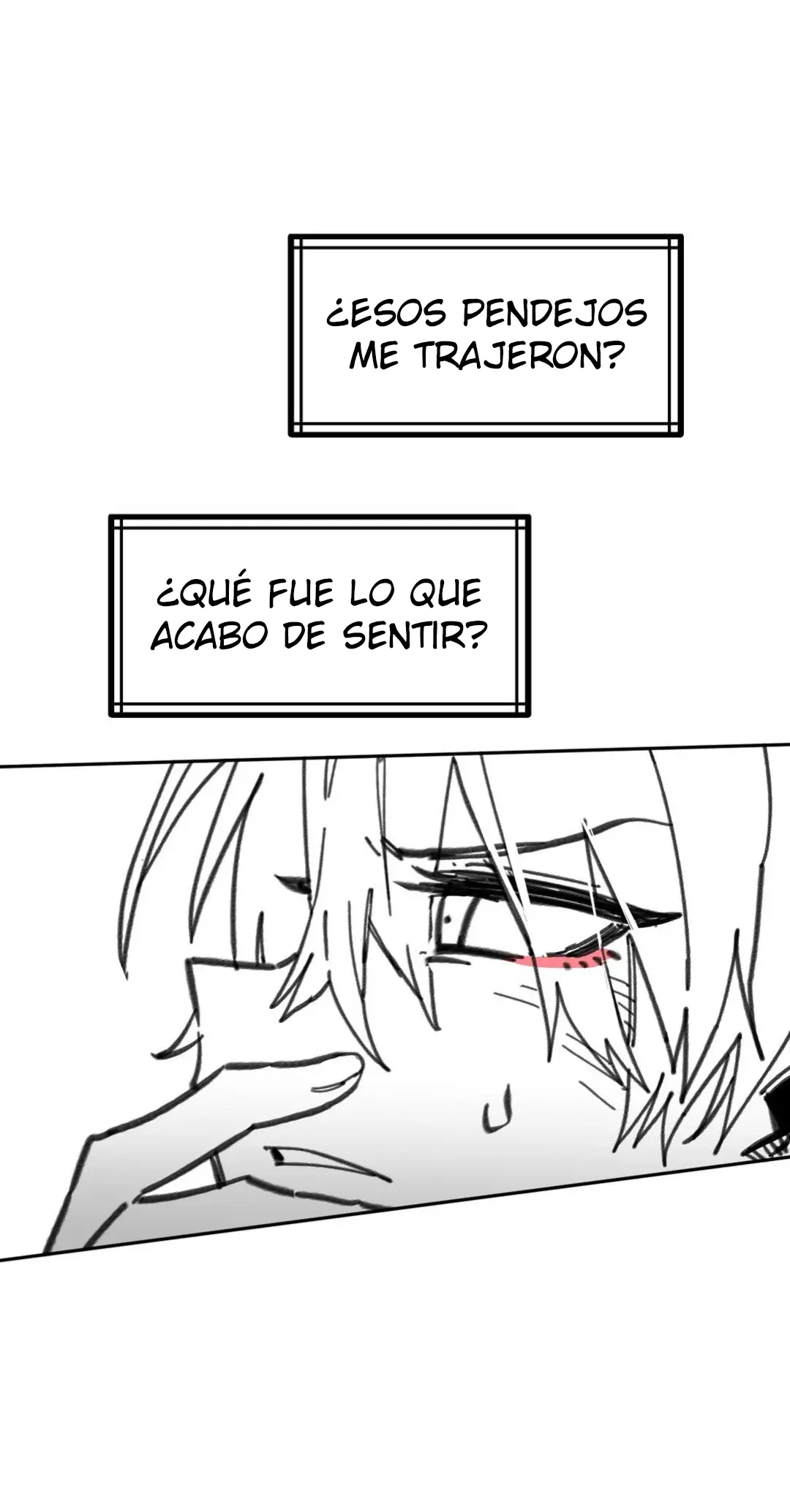 High School Boy capítulo 29, página 66