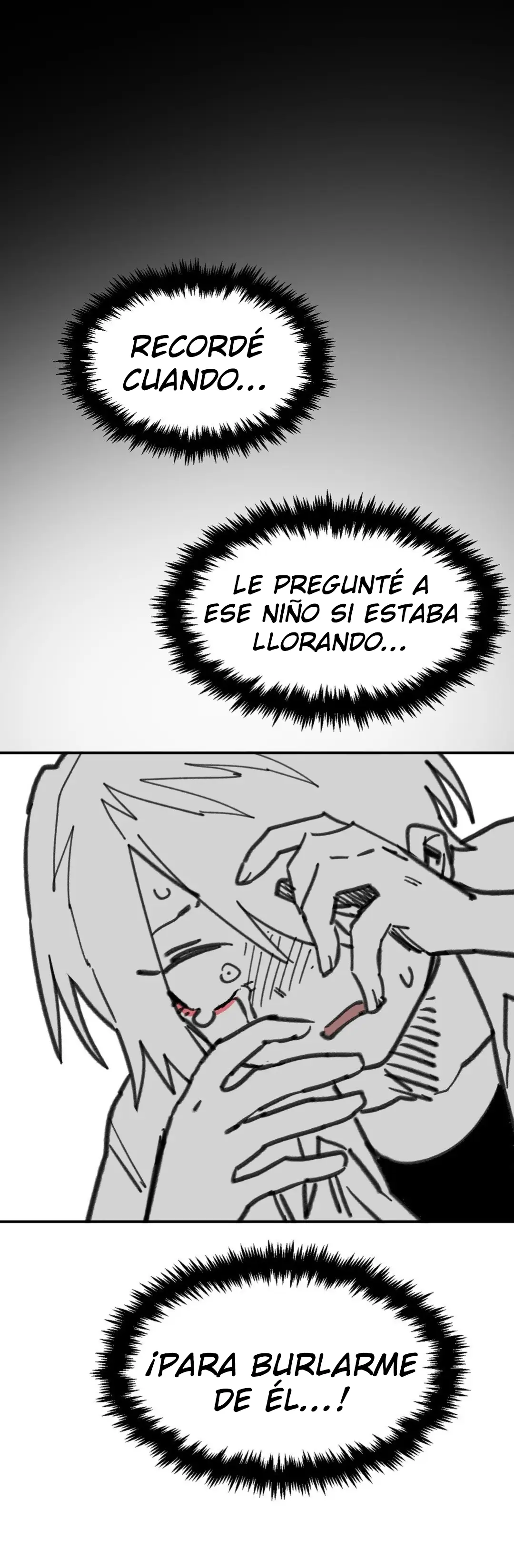 High School Boy capítulo 30, página 17