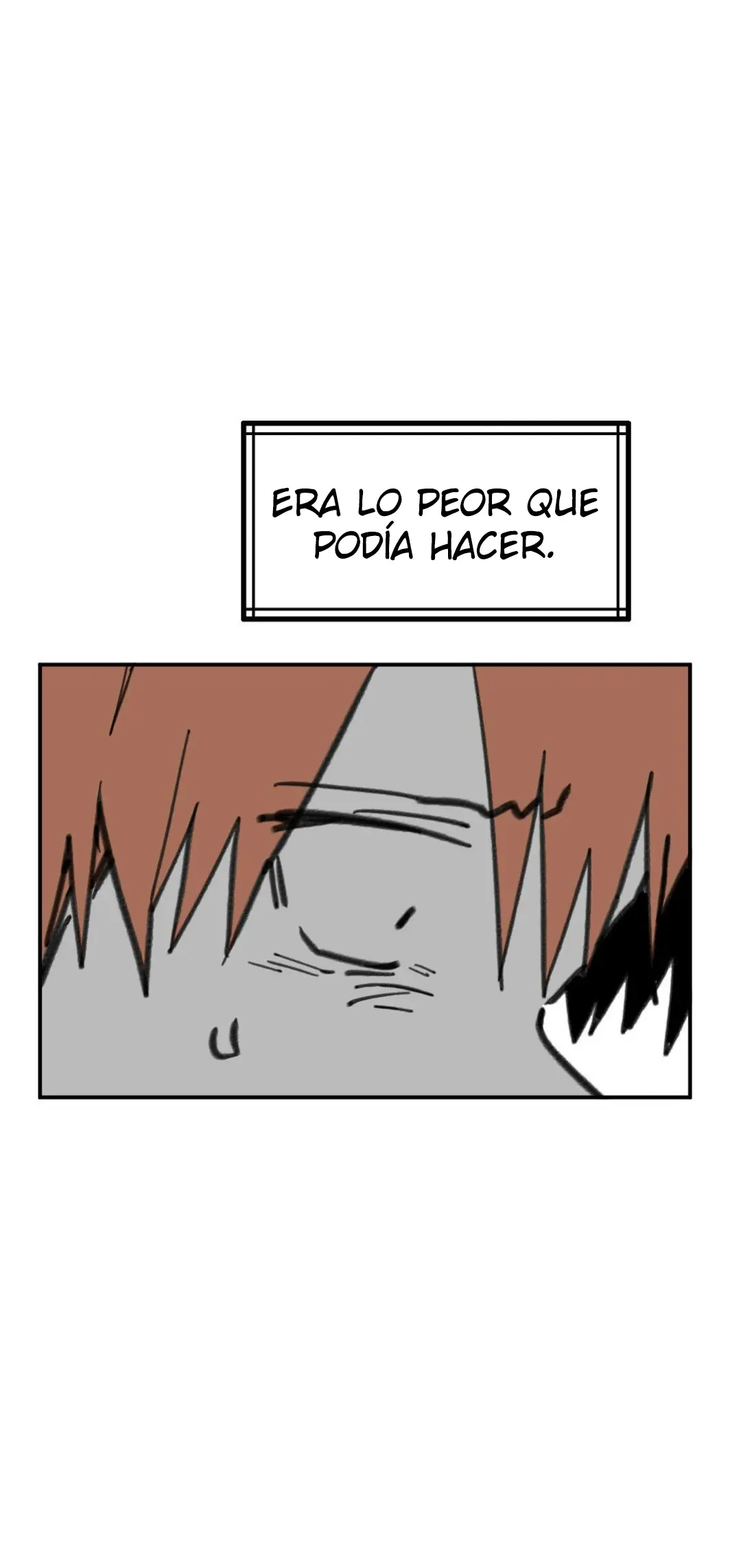High School Boy capítulo 30, página 22
