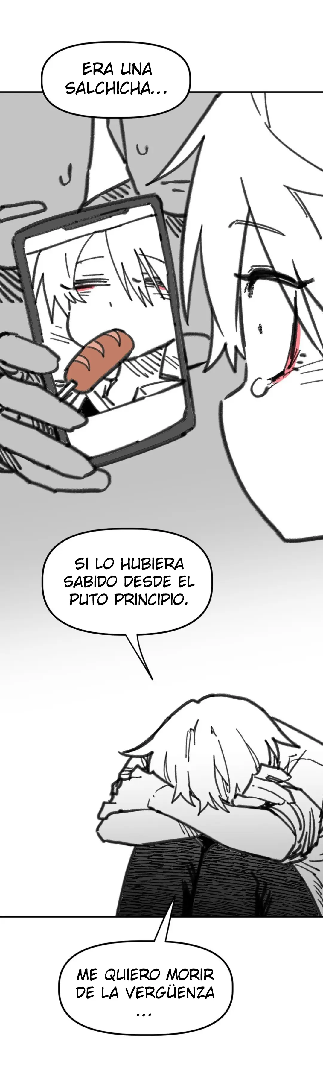 High School Boy capítulo 30, página 26