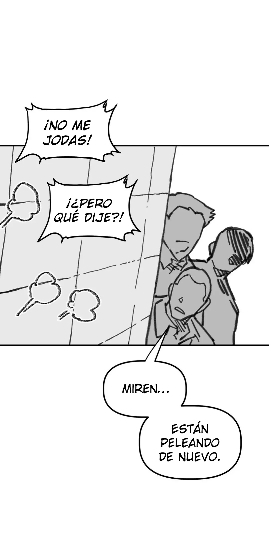 High School Boy capítulo 30, página 36