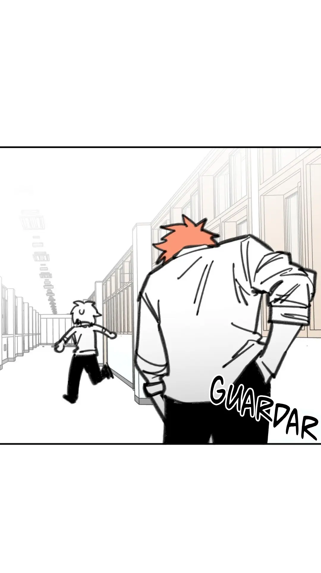 High School Boy capítulo 30, página 50
