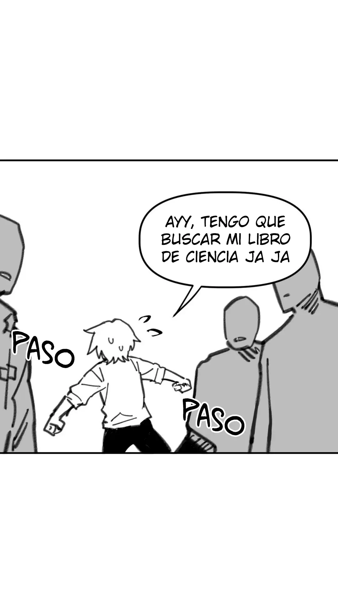 High School Boy capítulo 30, página 52