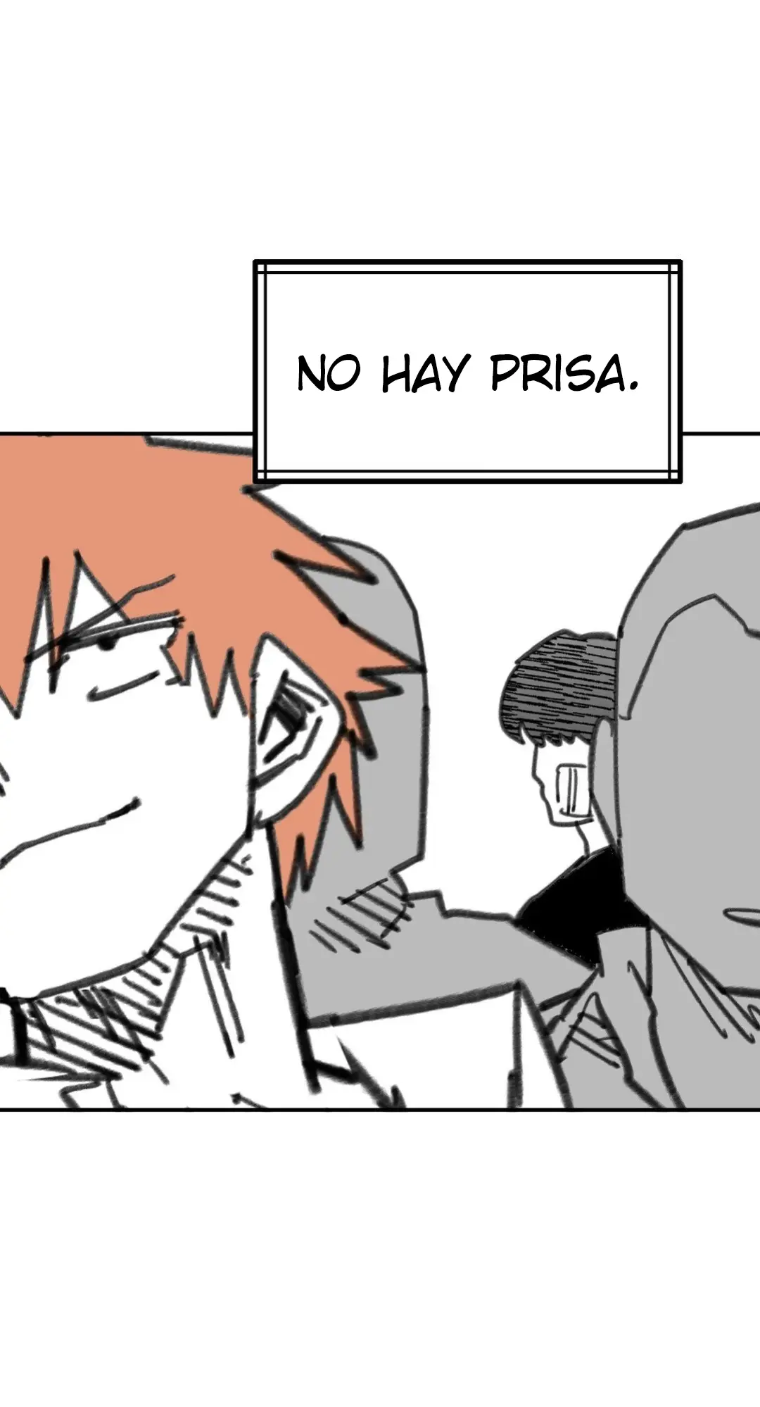 High School Boy capítulo 30, página 55