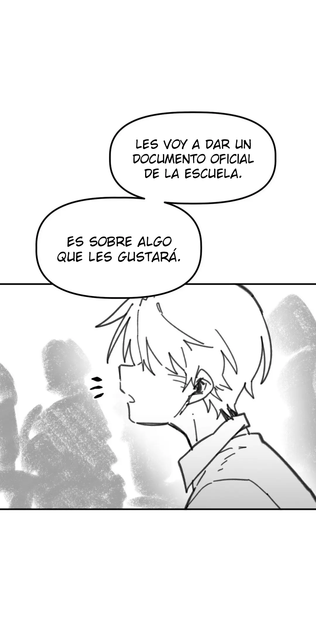 High School Boy capítulo 31, página 5