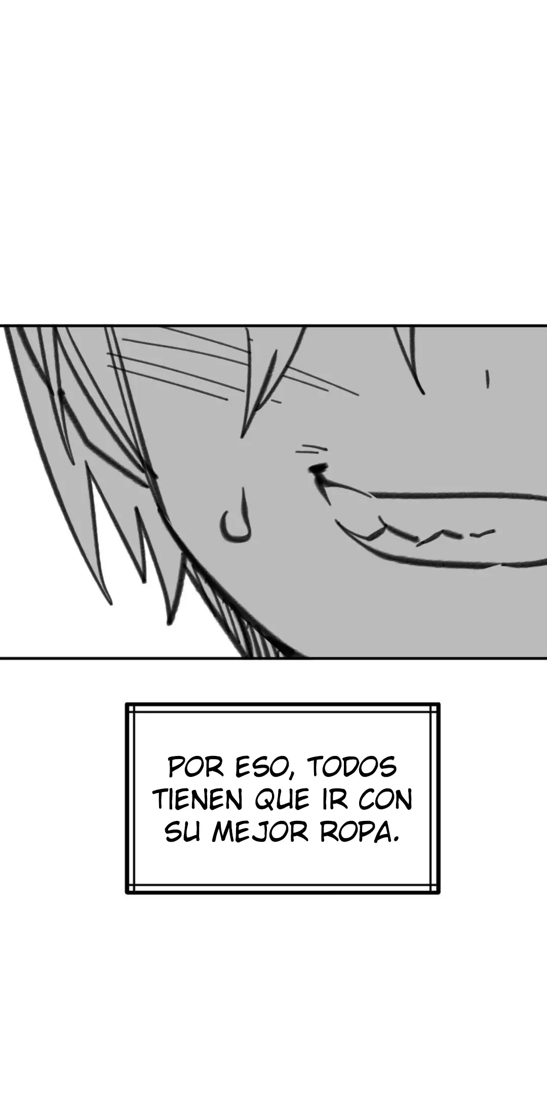 High School Boy capítulo 31, página 15