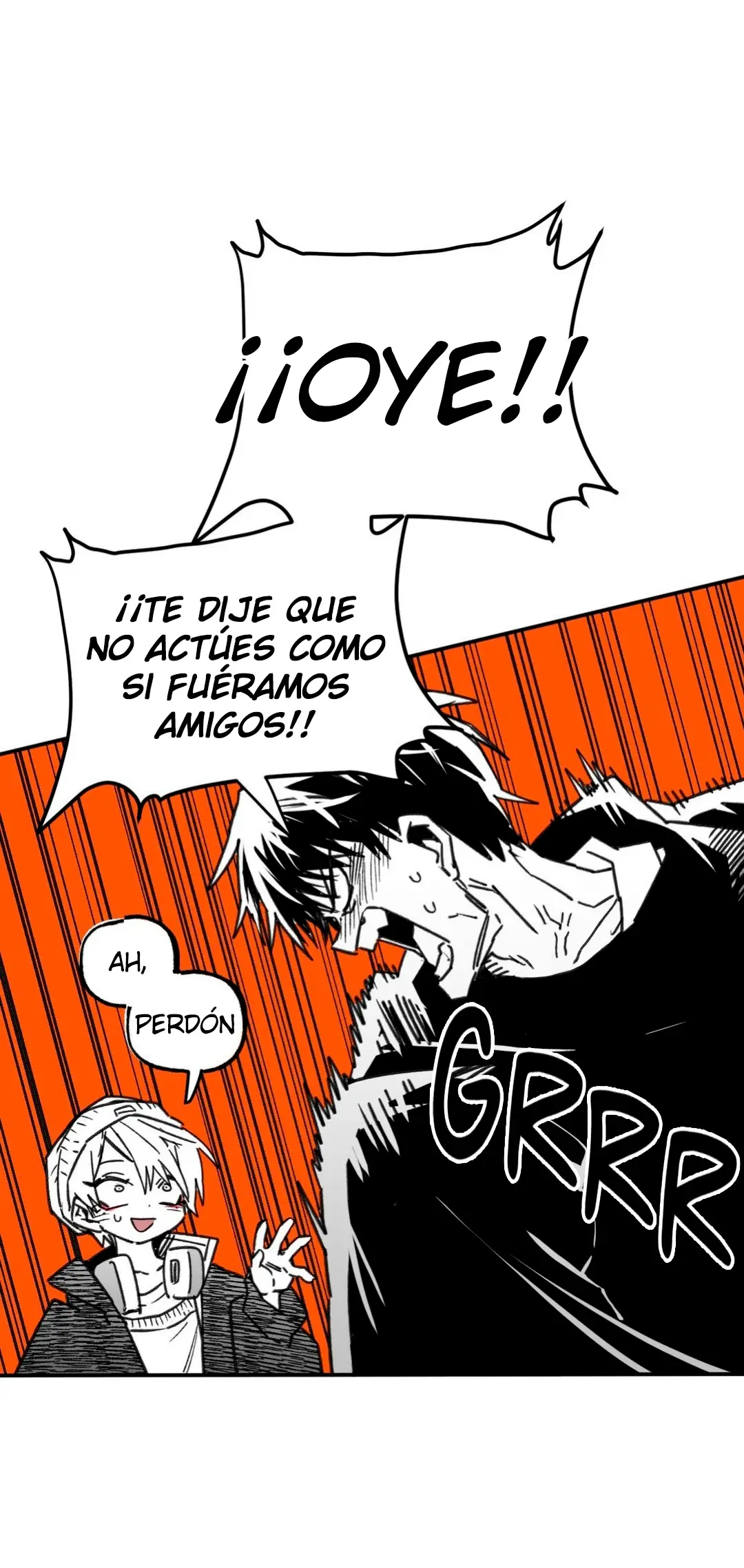 High School Boy capítulo 31, página 48