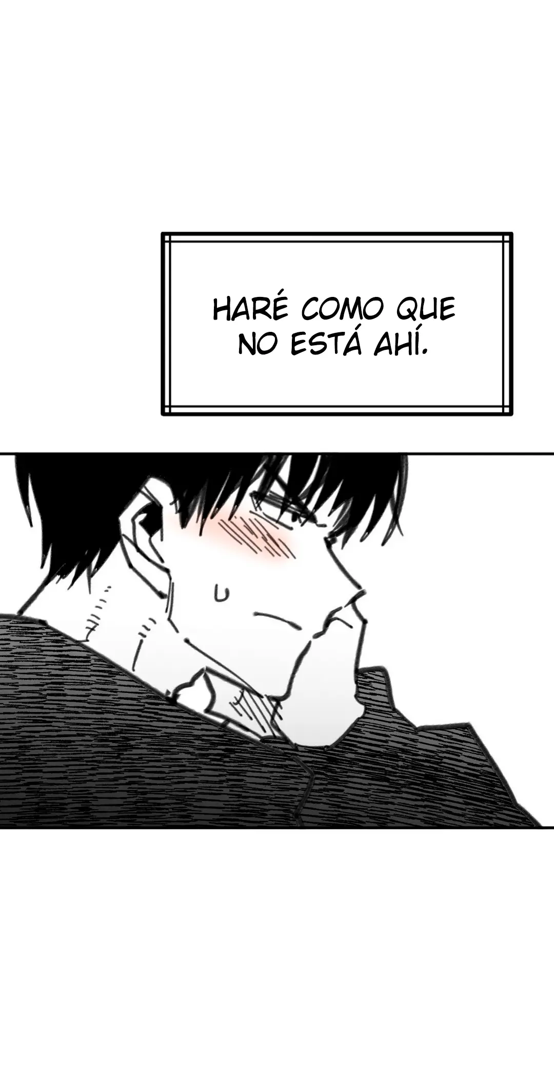 High School Boy capítulo 32, página 9