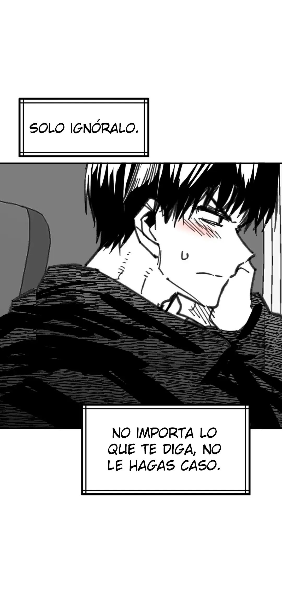 High School Boy capítulo 32, página 15
