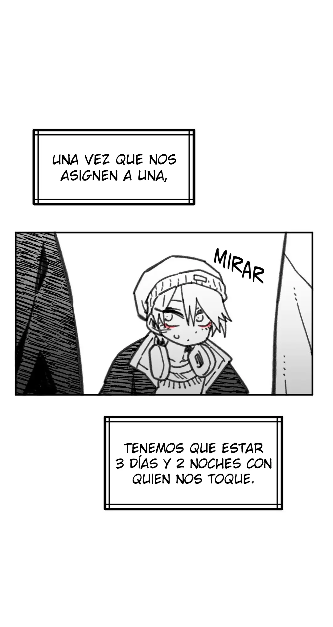 High School Boy capítulo 32, página 42