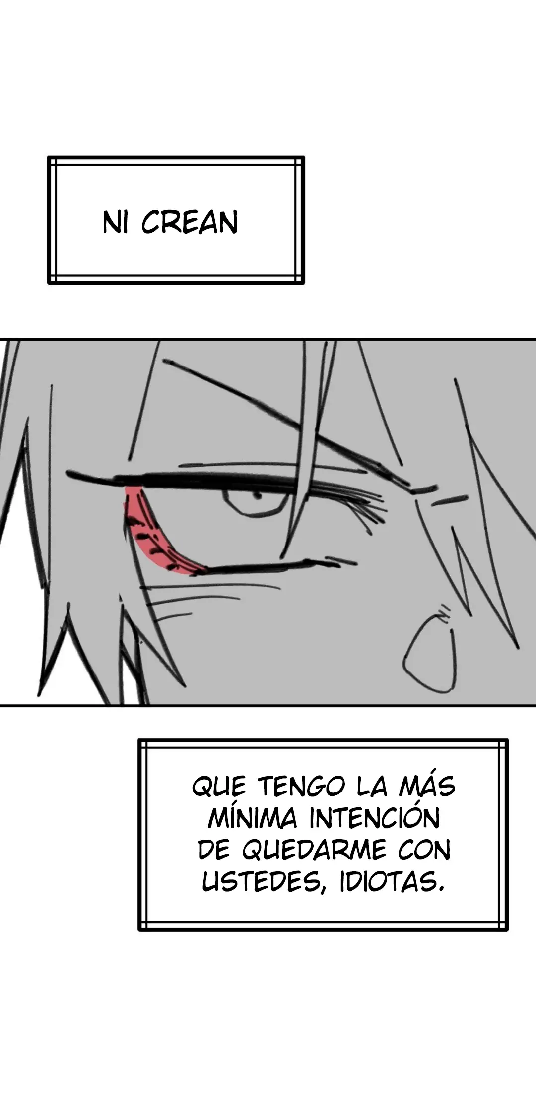 High School Boy capítulo 32, página 53