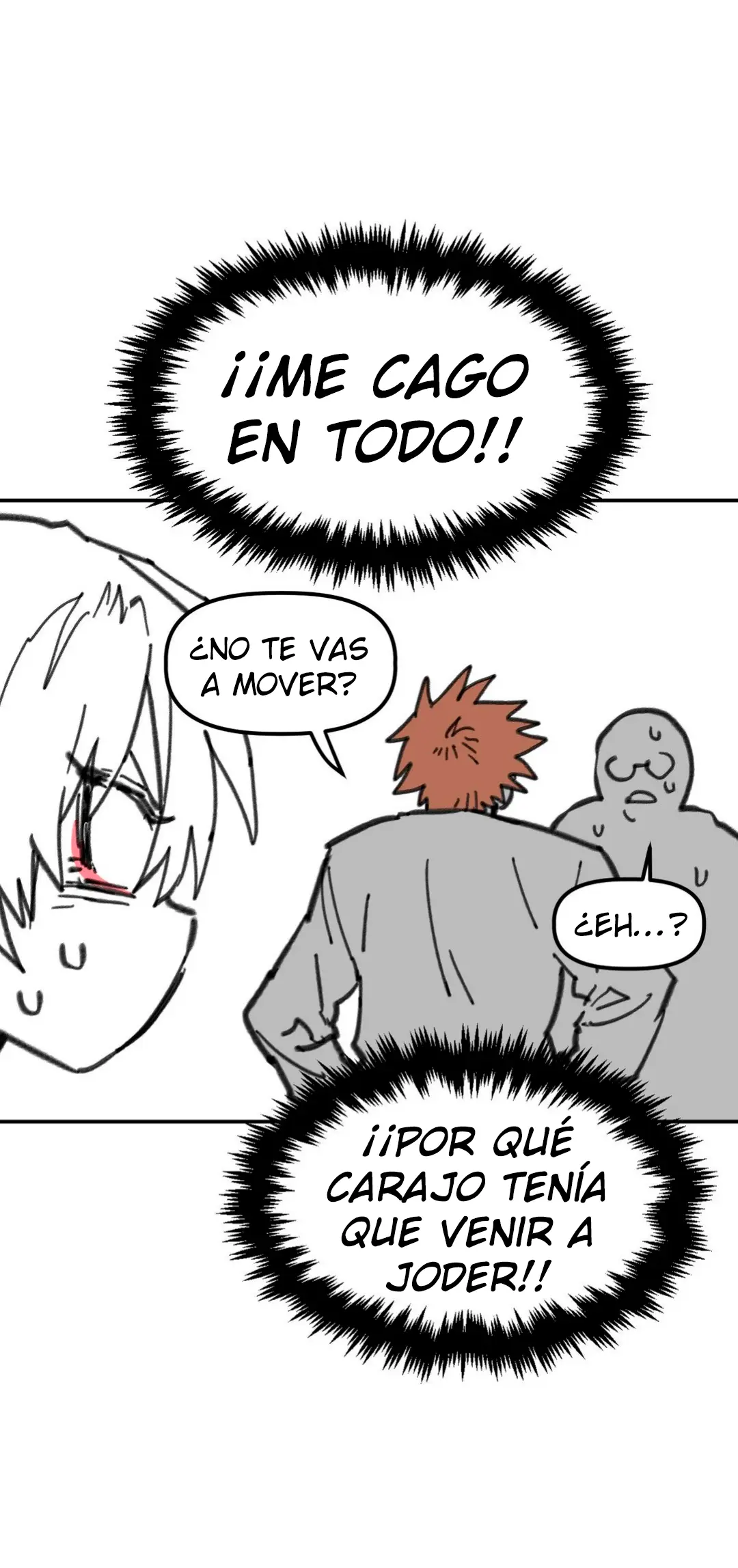 High School Boy capítulo 32, página 62