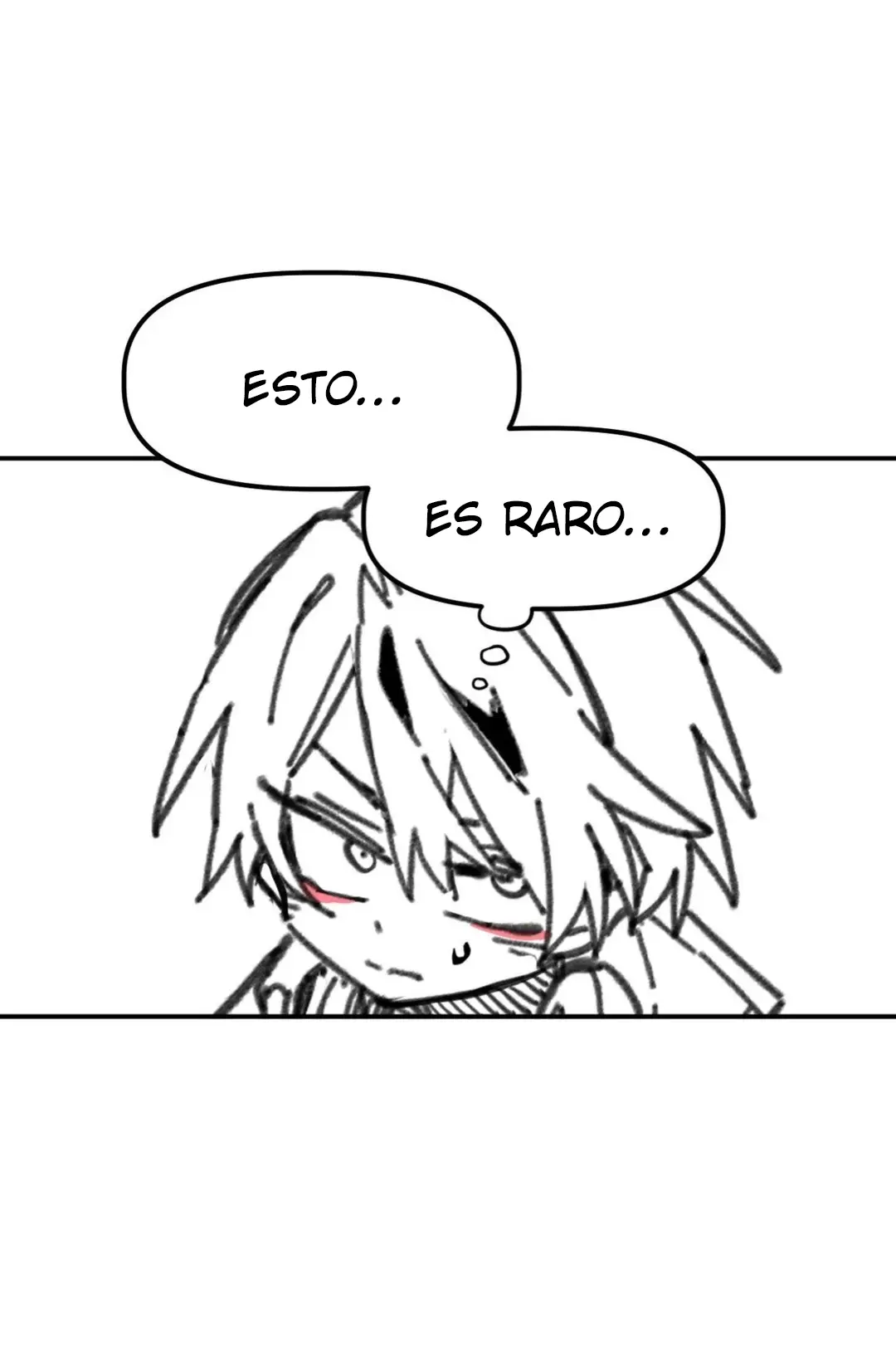 High School Boy capítulo 33, página 27
