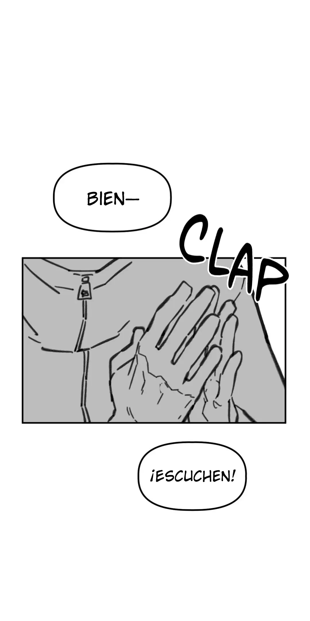 High School Boy capítulo 33, página 39