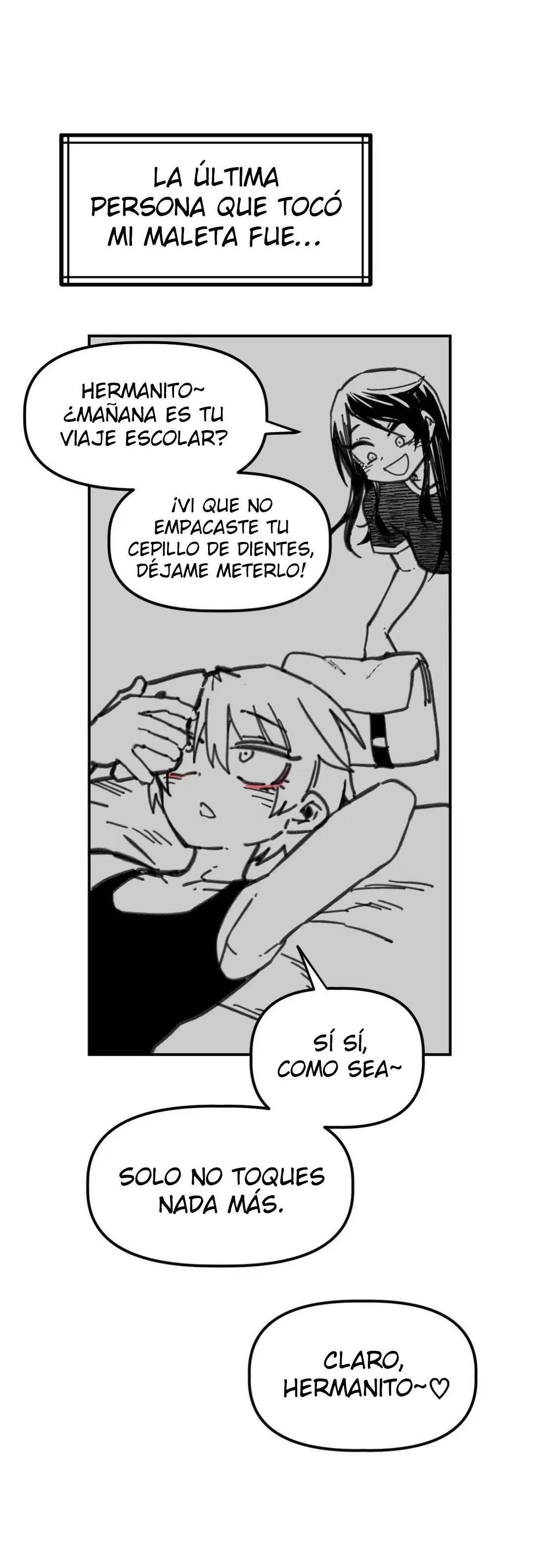 High School Boy capítulo 33, página 52