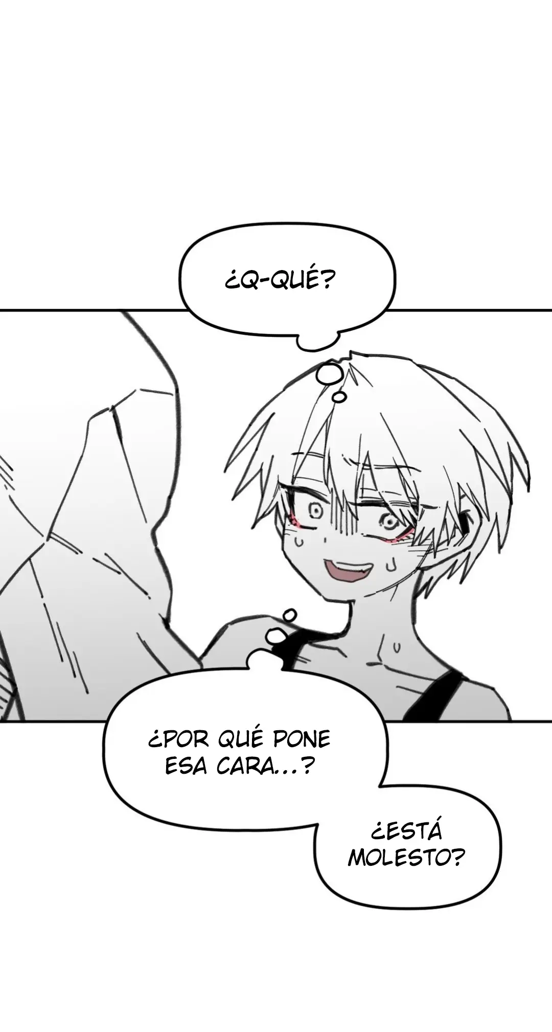 High School Boy capítulo 34, página 27