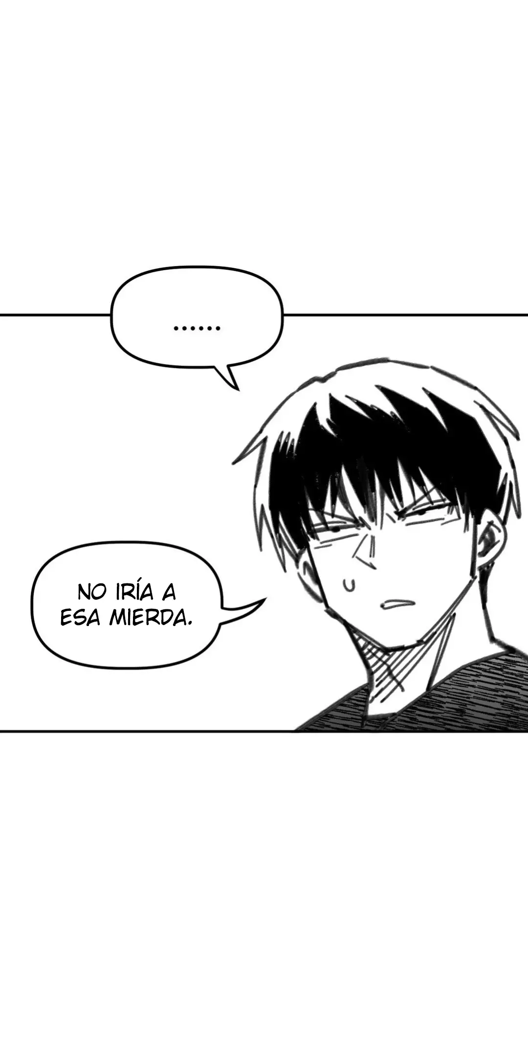 High School Boy capítulo 34, página 38